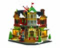 Lemax Christmas Village Tidings And Joy - 65526