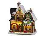 Lemax Lemax Christmas Village North Pole Christmas Supply - 65529