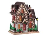 Lemax Lemax Christmas Village Bosworth Residence - 65550