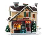 Lemax Lemax Christmas Village Penelopes Pies - 65556