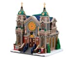 Lemax Lemax Christmas Village St.Stanislaus Cathedral - 65559