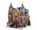 Lemax Christmas Village St.Stanislaus Cathedral - 65559