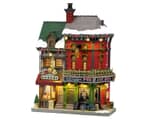 Lemax Lemax Christmas Village Kings Corner Pub - 65569