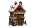 Lemax Christmas Village Mountain View Hotel - 65579