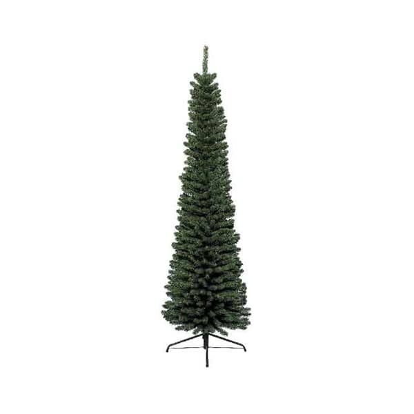 Kaemingk Everlands Pencil Pine Tree 2.1m/ 7ft - (680062) - £59.99 From ...