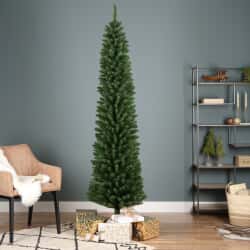 Kaemingk Pencil Pine 240cm Green