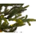 Kaemingk Everlands Queensland Mini Tree Pre Lit 45cm 2