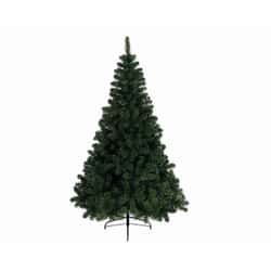Kaemingk Imperial Pine 210cm Tree - Green