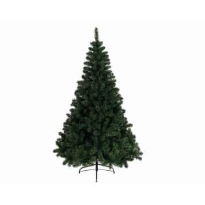 Kaemingk Everlands Imperial Pine Tree Green 2.1m/ 7ft