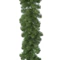 Kaemingk Everlands Imperial Artificial Christmas Garland Extra Full 3
