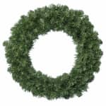 Lemax Kaemingk Everlands Imperial Christmas Artificial Wreath 50cm