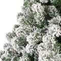 Kaemingk Everlands Snowy Imperial Pine 1.8m/ 6ft 3