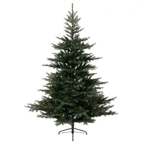 Kaemingk Everlands Grandis Fir Artificial Christmas Tree 1.2m/ 4ft