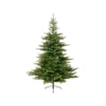 Kaemingk Everlands Grandis Fir Artificial Christmas Tree 2.1m/ 7ft 1
