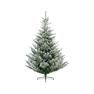 Kaemingk Everlands Snowy Liberty Spruce 2.1m/ 7ft