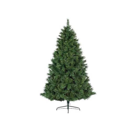 Kaemingk Everlands Ontario Pine Artificial Christmas Tree 2.4m/ 8ft