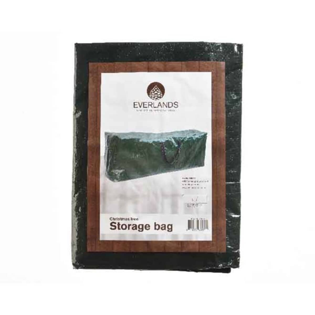 Kaemingk Everlands Christmas Tree Storage Bag