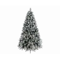 Kaemingk Everlands Snowy Vancouver Mixed Pine 180cm
