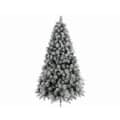Kaemingk Everlands Snowy Vancouver Mixed Pine Artificial Tree 6ft 1