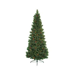 Kaemingk Everlands Norwich Pine 180cm/6 Ft Artificial Christmas Tree