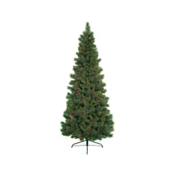 Kaemingk Everlands Norwich Pine 210cm/7 Ft
