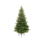 Lemax Kaemingk Everlands Allison Pine Artificial Christmas Tree 1.8m/ 6ft