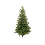 Lemax Kaemingk Everlands Allison Pine Artificial Christmas Tree
