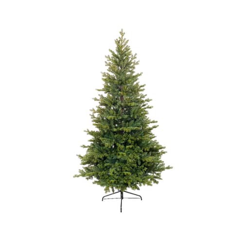 Kaemingk Everlands Allison Pine Artificial Christmas Tree