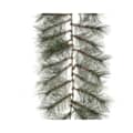 Kaemingk Everlands 2.7m Cashmere Garland - 2.7m