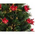 Kaemingk Everlands Mexico Fibre Optic Artificial Christmas Tree with LED 1.5m/ 5ft  - additional image