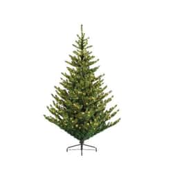 Kaemingk Everlands Artificial Liberty Spruce Prelit Christmas Tree 6ft