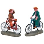 Risky Business - Set of 2