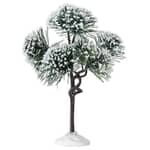 Lemax Lemax Christmas Village Mountain Pine Medium - 74175