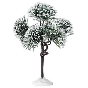 Lemax Christmas Village Mountain Pine Medium - 74175