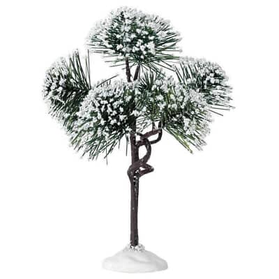 Lemax Christmas Village Mountain Pine Medium - 74175