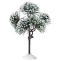 Lemax Christmas Village Mountain Pine Medium - 74175