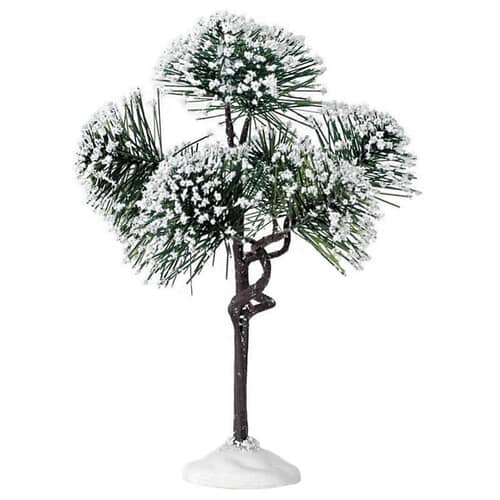 Lemax Christmas Village Mountain Pine Medium - 74175