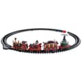 Lemax Christmas Village North Pole Railway Battery Operated (4.5V) - 74223