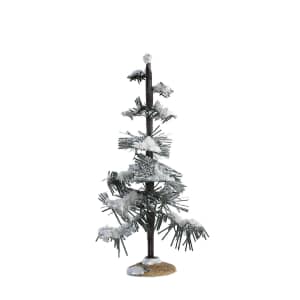 Lemax Christmas Village Glittering Pine Medium - 74257