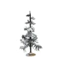 Lemax Christmas Village Glittering Pine Medium - 74257