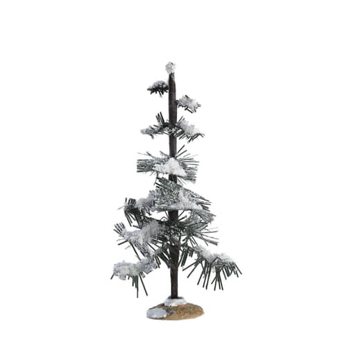 Lemax Christmas Village Glittering Pine Medium - 74257
