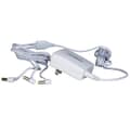 Lemax Christmas Village Power Adaptor 4.5V White 3-Output Bs - 74274