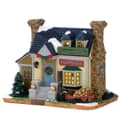 Lemax Christmas Village Chuzzlewitts Chimney Sweep Shop (B/O LED) - 75249 1