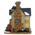 Lemax Christmas Village Chuzzlewitts Chimney Sweep Shop (B/O LED) - 75249 2