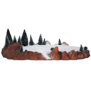 Lemax Christmas Village Large Display Platform - 81014
