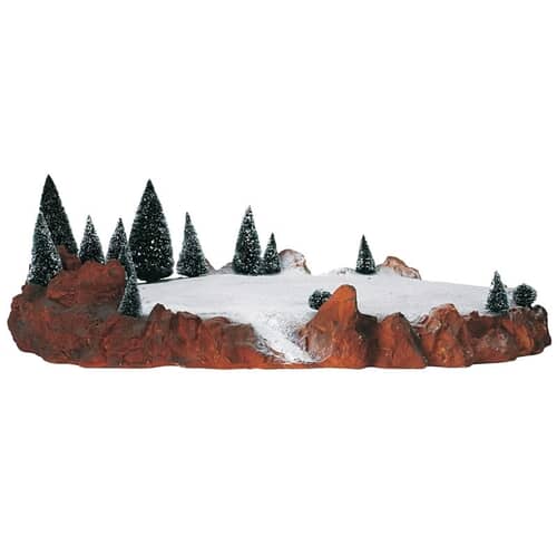 Lemax Christmas Village Large Display Platform - 81014
