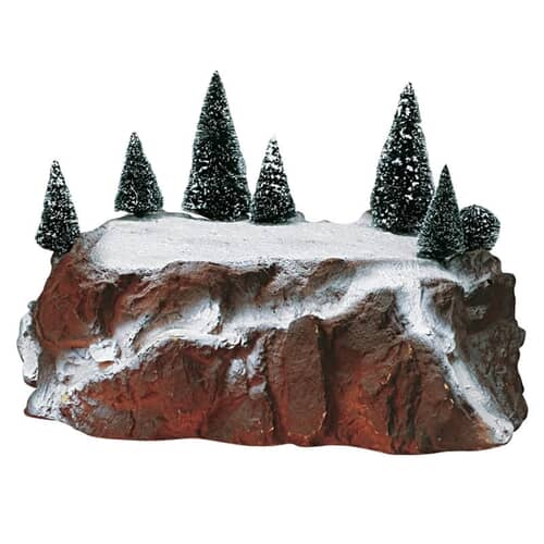 Lemax Christmas Village Small Display Platform - 81016