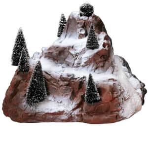 Lemax Christmas Village Village Mountain - 81017