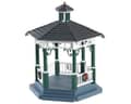 Lemax Christmas Village Victorian Park Gazebo - 83369