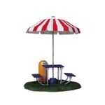 Picnic Table
